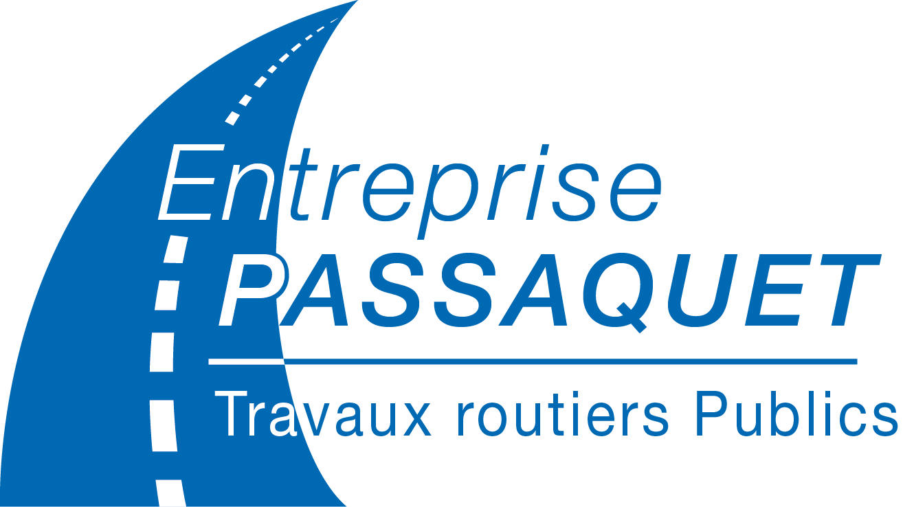 Logo PASSAQUET - Location de matériel